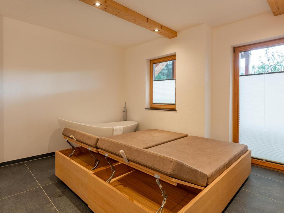 Almapartment Mauterndorf Pichl 9-2 Exterior foto